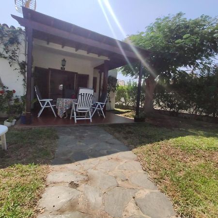 פלאייה דל אינגלז 2 Bedroom Bungalow Next Yumbo Center. Free Parking מראה חיצוני תמונה