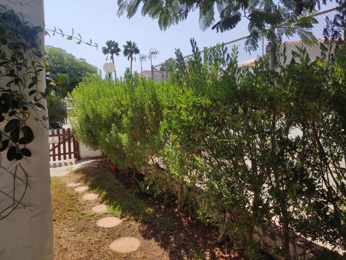 פלאייה דל אינגלז 2 Bedroom Bungalow Next Yumbo Center. Free Parking מראה חיצוני תמונה