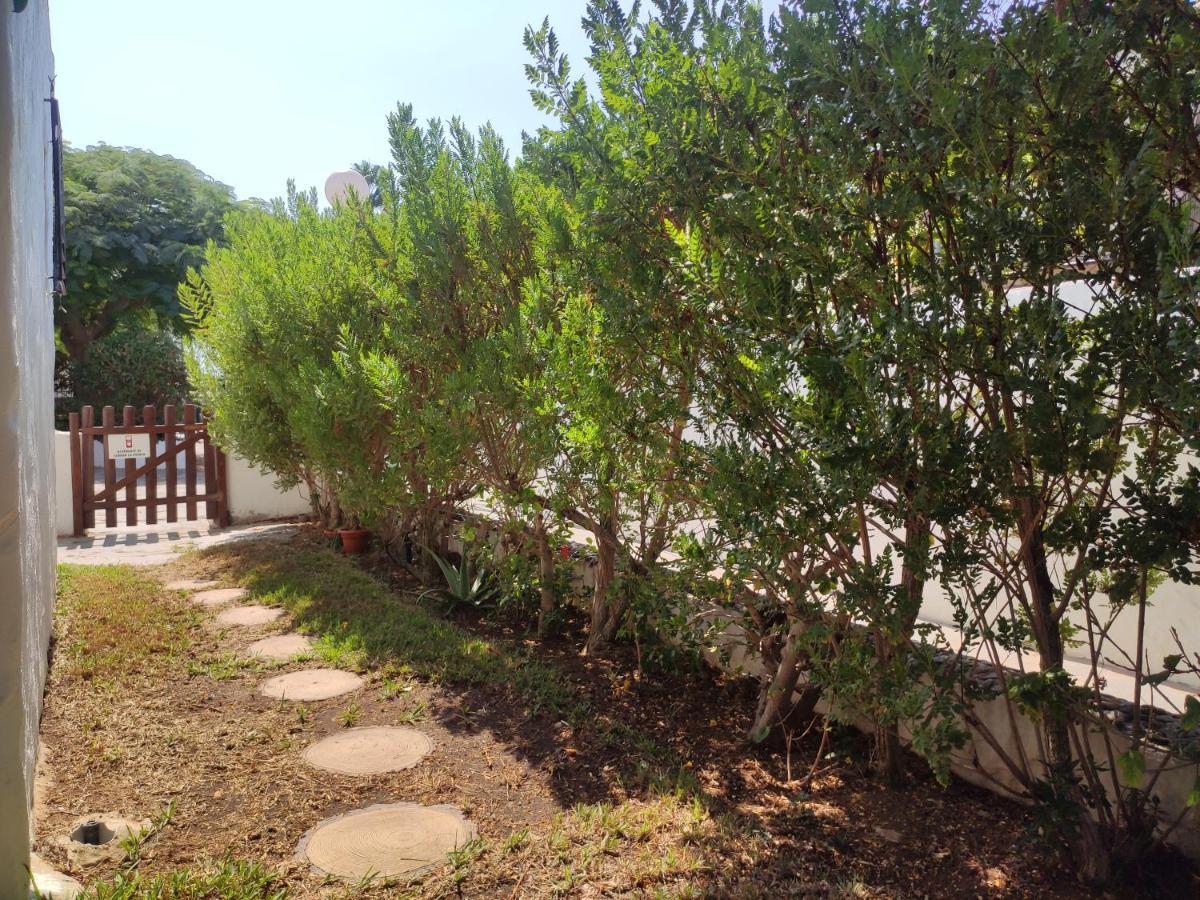 פלאייה דל אינגלז 2 Bedroom Bungalow Next Yumbo Center. Free Parking מראה חיצוני תמונה