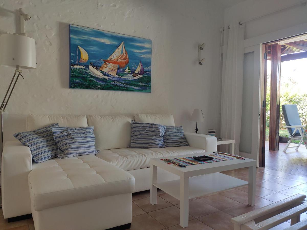 פלאייה דל אינגלז 2 Bedroom Bungalow Next Yumbo Center. Free Parking מראה חיצוני תמונה