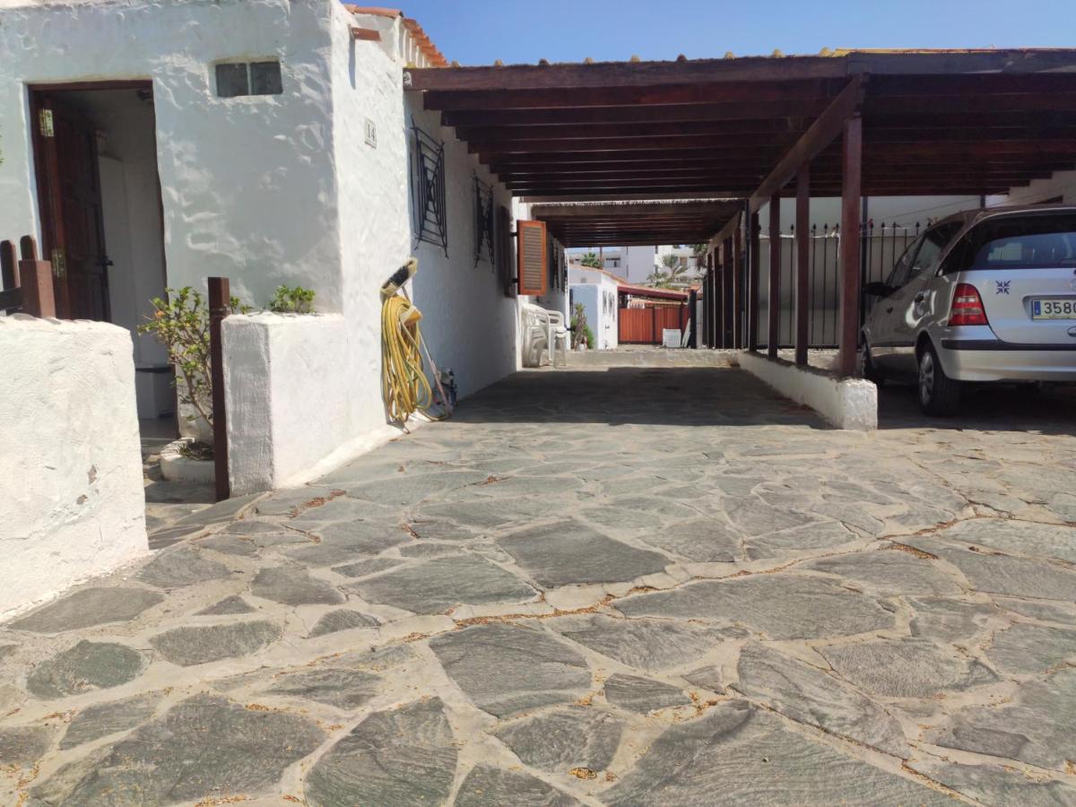 פלאייה דל אינגלז 2 Bedroom Bungalow Next Yumbo Center. Free Parking מראה חיצוני תמונה
