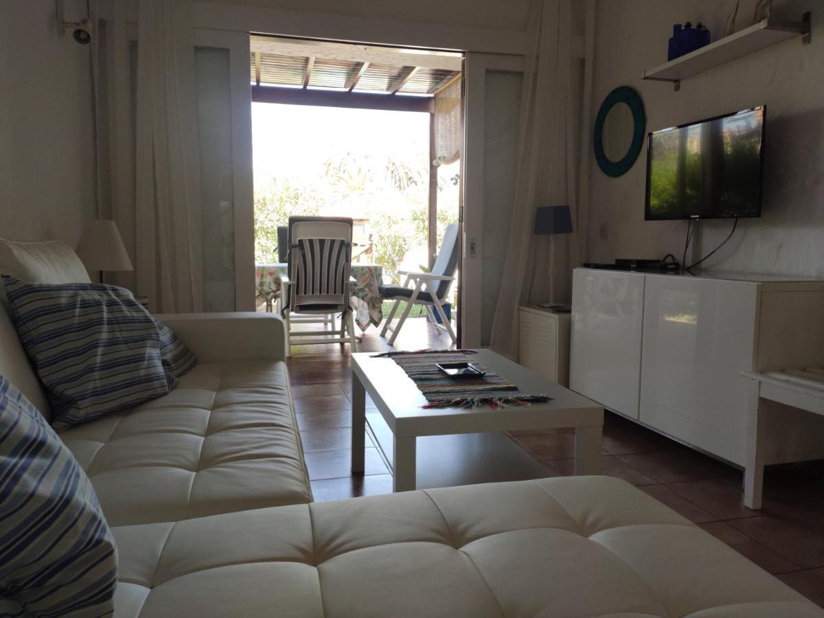 פלאייה דל אינגלז 2 Bedroom Bungalow Next Yumbo Center. Free Parking מראה חיצוני תמונה
