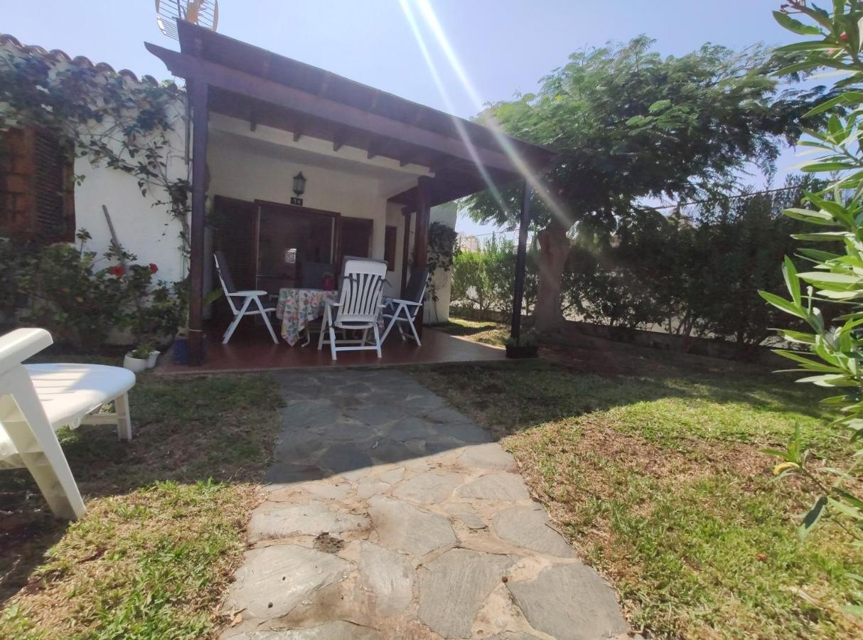 פלאייה דל אינגלז 2 Bedroom Bungalow Next Yumbo Center. Free Parking מראה חיצוני תמונה