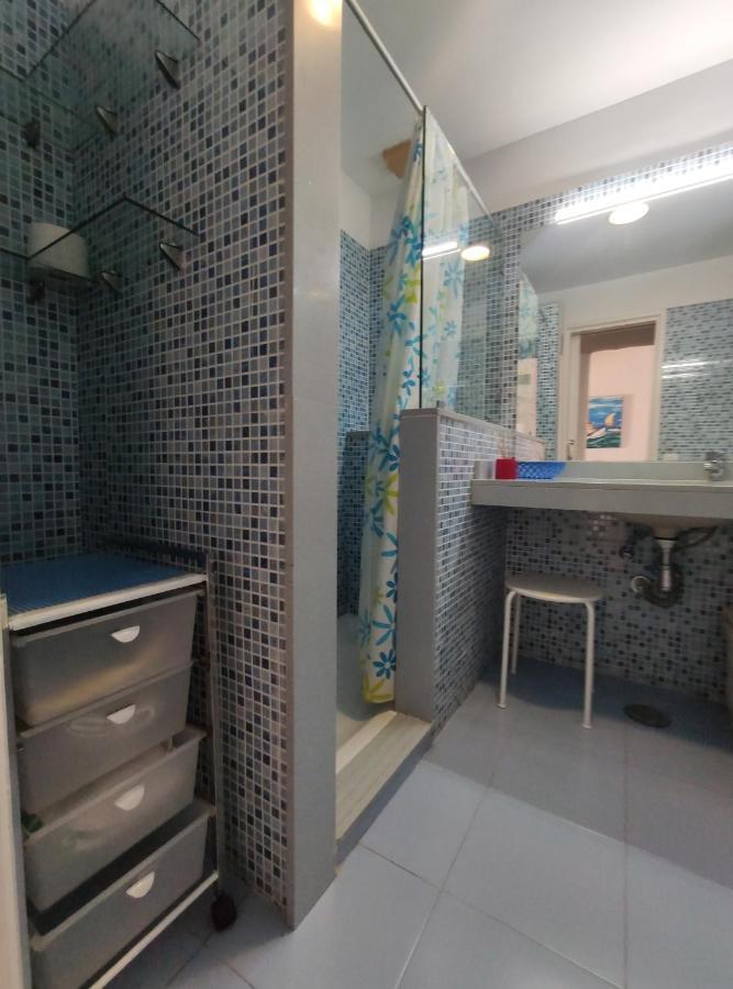 פלאייה דל אינגלז 2 Bedroom Bungalow Next Yumbo Center. Free Parking מראה חיצוני תמונה