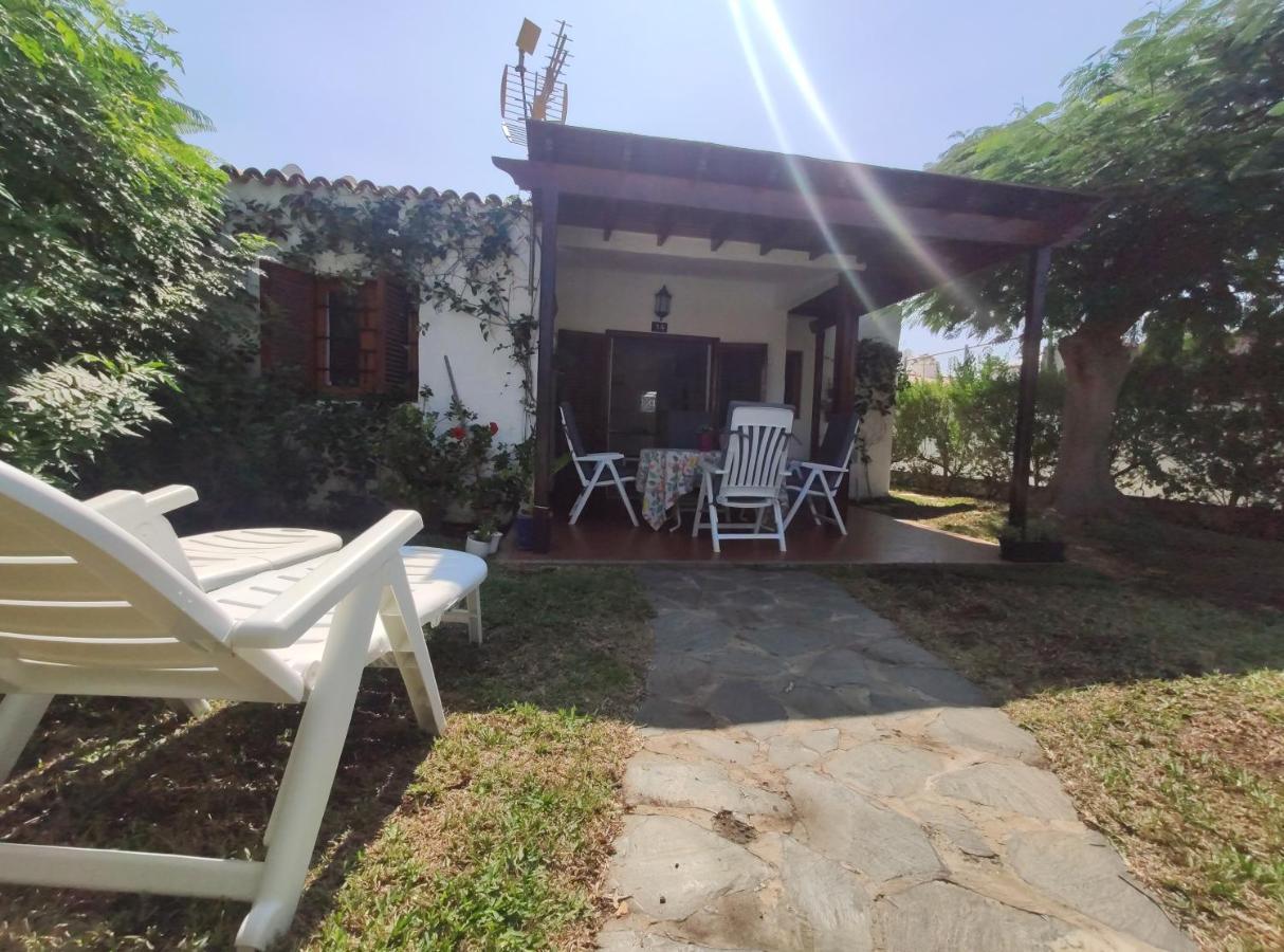 פלאייה דל אינגלז 2 Bedroom Bungalow Next Yumbo Center. Free Parking מראה חיצוני תמונה