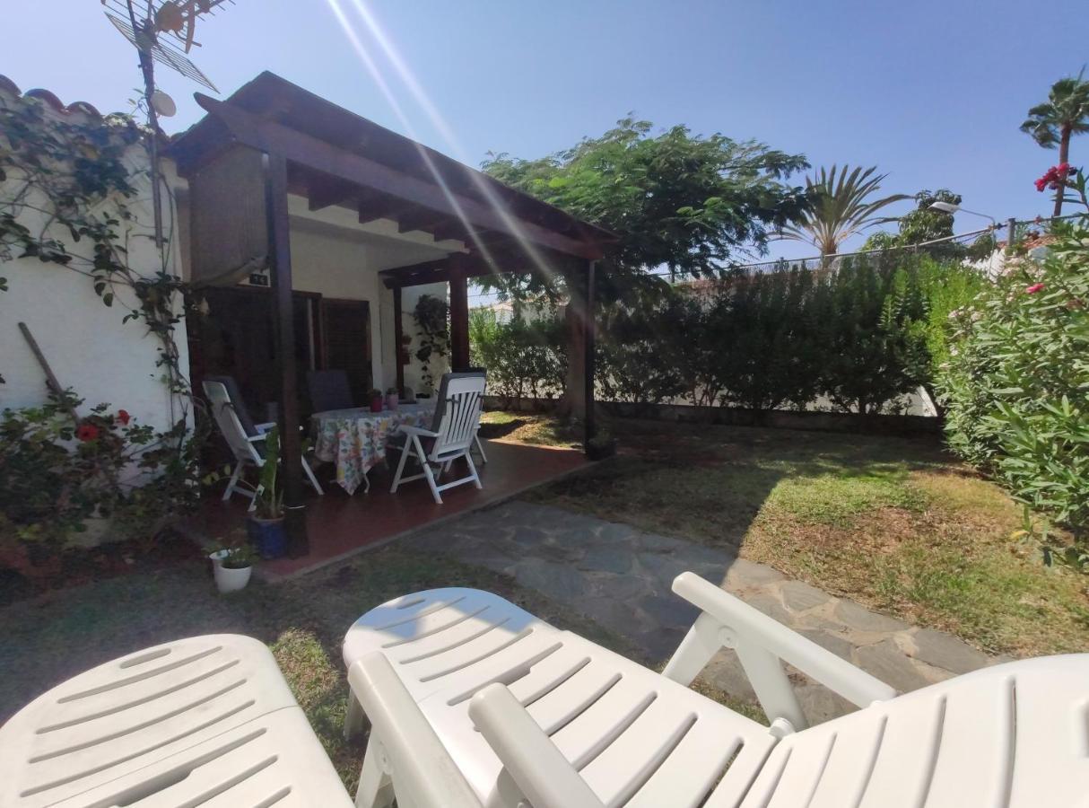 פלאייה דל אינגלז 2 Bedroom Bungalow Next Yumbo Center. Free Parking מראה חיצוני תמונה