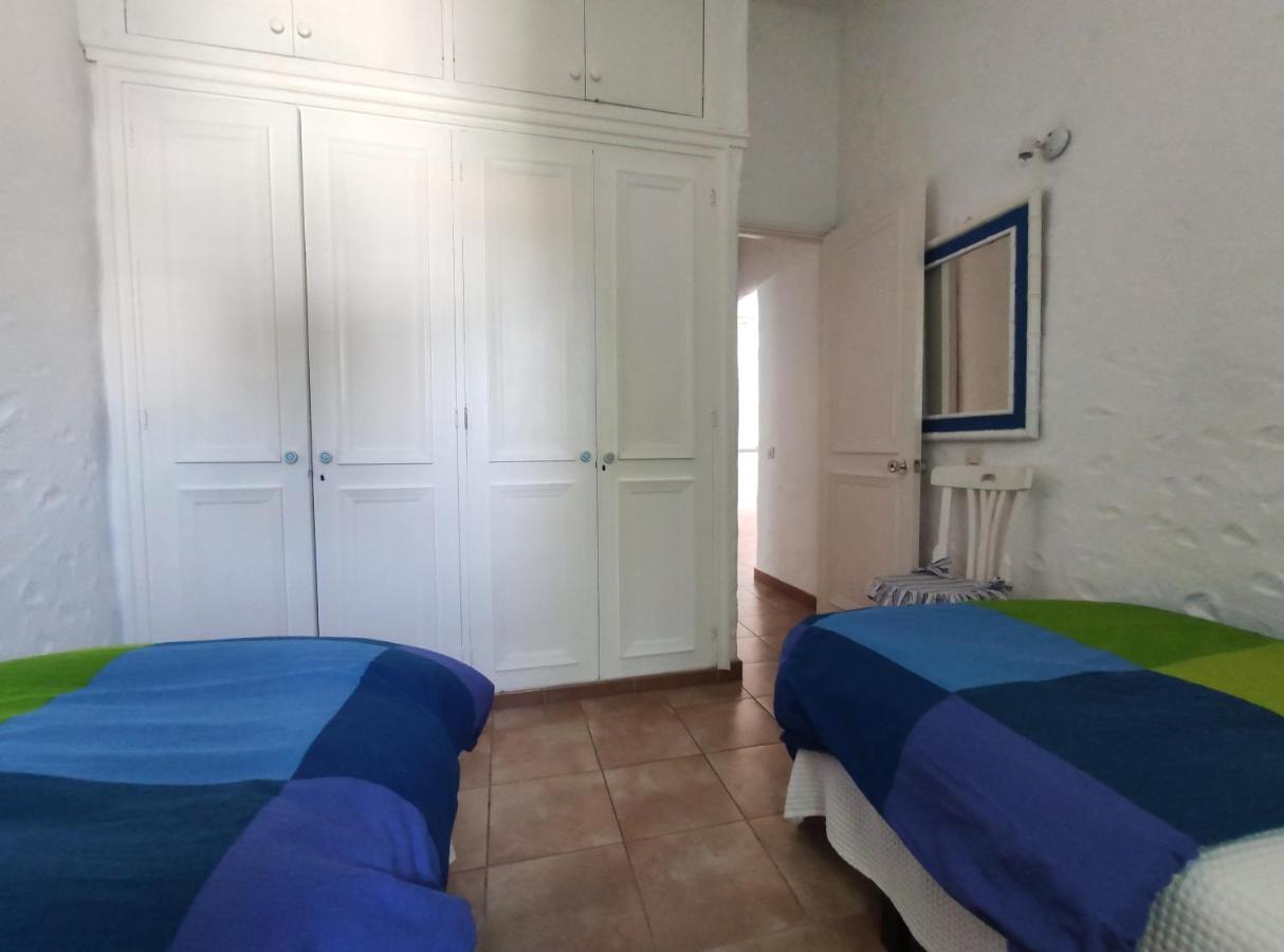 פלאייה דל אינגלז 2 Bedroom Bungalow Next Yumbo Center. Free Parking מראה חיצוני תמונה