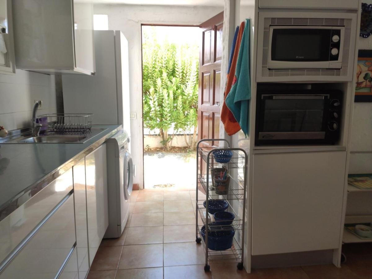 פלאייה דל אינגלז 2 Bedroom Bungalow Next Yumbo Center. Free Parking מראה חיצוני תמונה