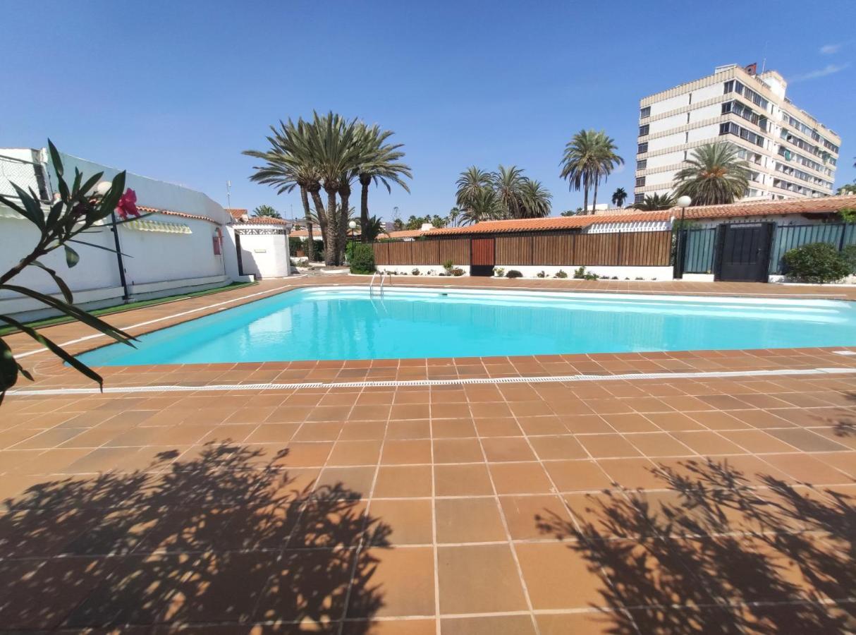 פלאייה דל אינגלז 2 Bedroom Bungalow Next Yumbo Center. Free Parking מראה חיצוני תמונה