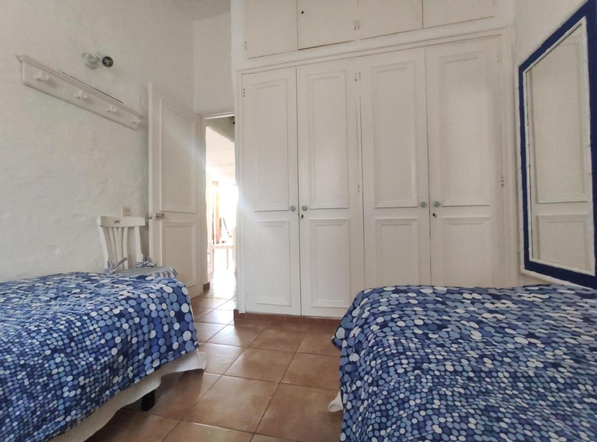 פלאייה דל אינגלז 2 Bedroom Bungalow Next Yumbo Center. Free Parking מראה חיצוני תמונה