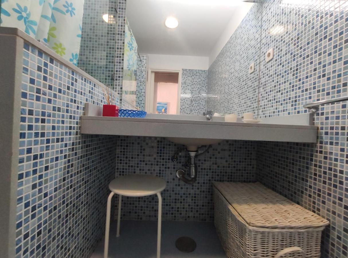פלאייה דל אינגלז 2 Bedroom Bungalow Next Yumbo Center. Free Parking מראה חיצוני תמונה