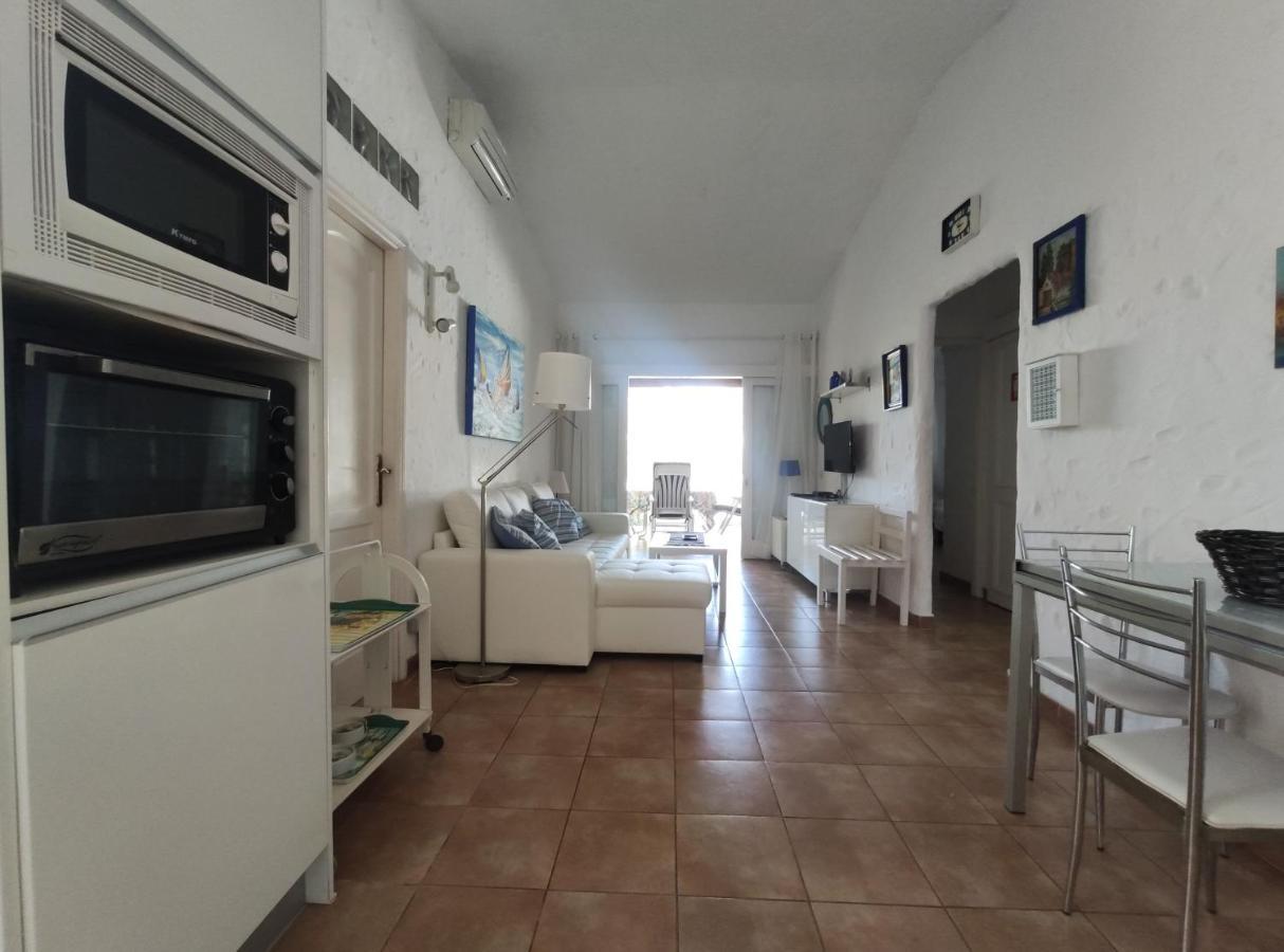 פלאייה דל אינגלז 2 Bedroom Bungalow Next Yumbo Center. Free Parking מראה חיצוני תמונה