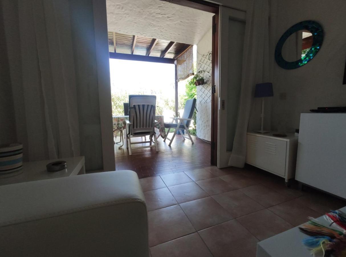 פלאייה דל אינגלז 2 Bedroom Bungalow Next Yumbo Center. Free Parking מראה חיצוני תמונה