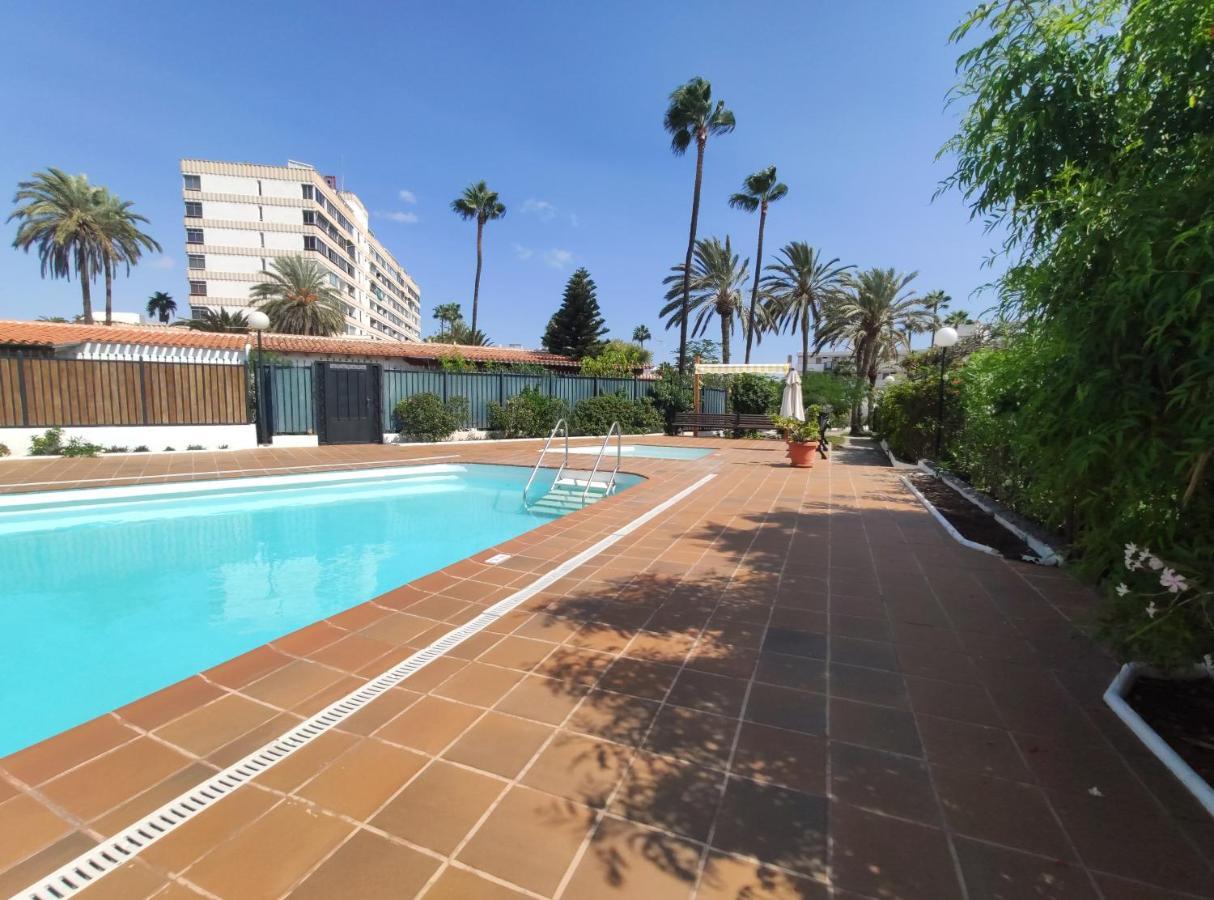 פלאייה דל אינגלז 2 Bedroom Bungalow Next Yumbo Center. Free Parking מראה חיצוני תמונה