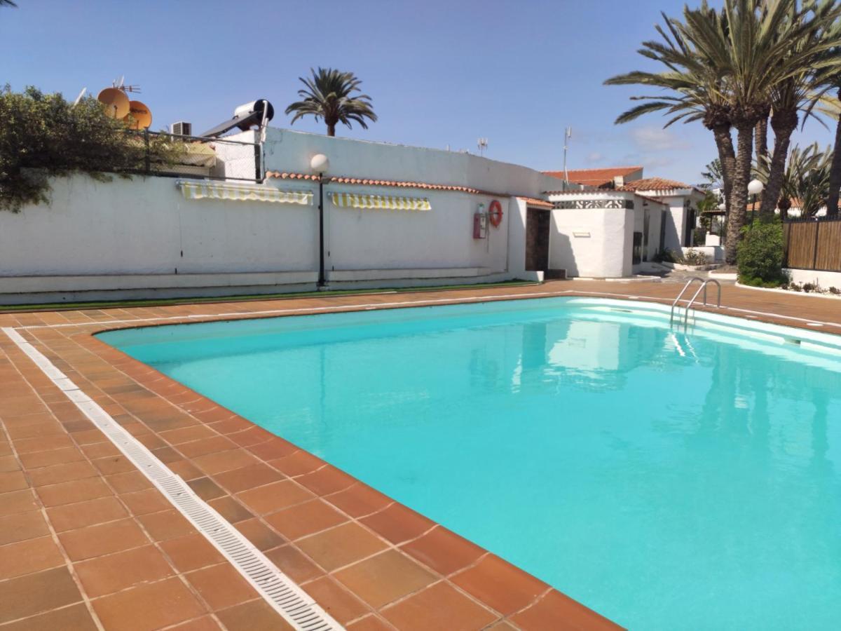 פלאייה דל אינגלז 2 Bedroom Bungalow Next Yumbo Center. Free Parking מראה חיצוני תמונה