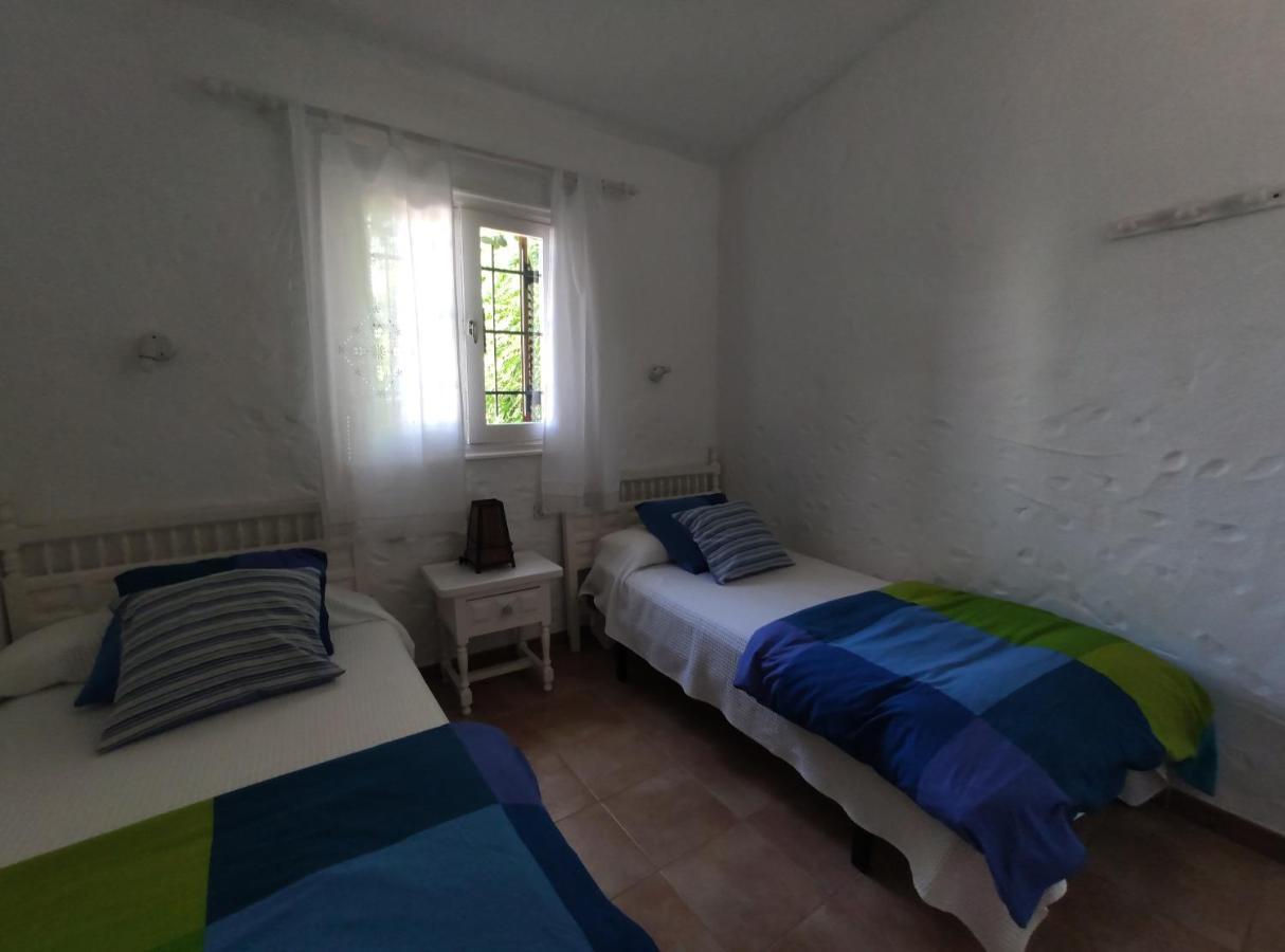 פלאייה דל אינגלז 2 Bedroom Bungalow Next Yumbo Center. Free Parking מראה חיצוני תמונה