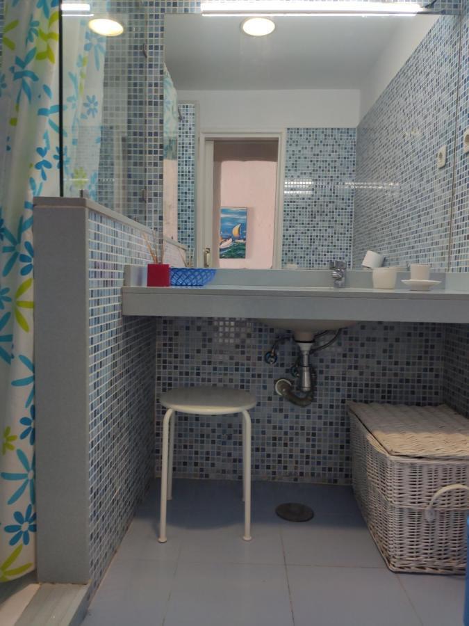 פלאייה דל אינגלז 2 Bedroom Bungalow Next Yumbo Center. Free Parking מראה חיצוני תמונה