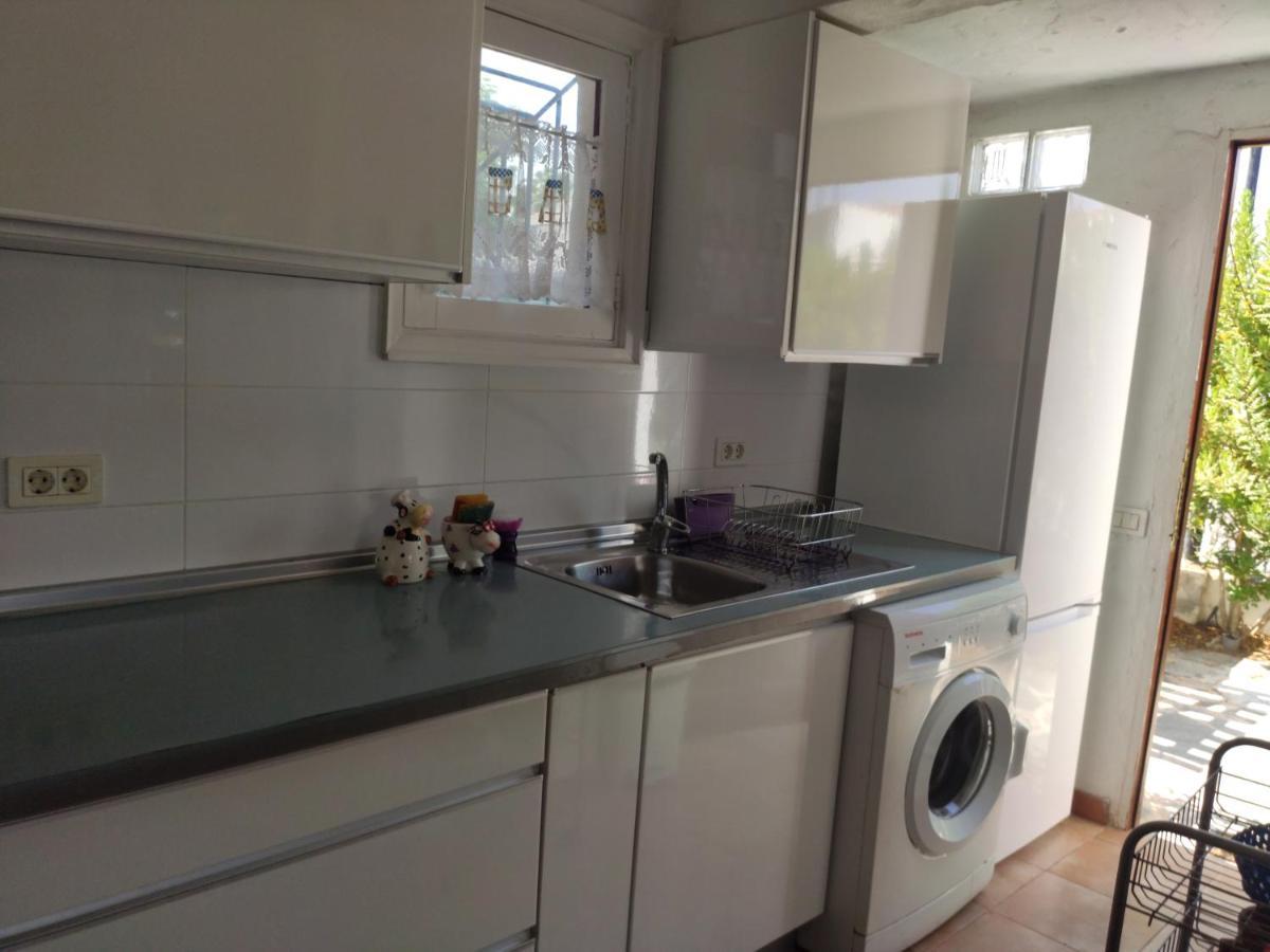 פלאייה דל אינגלז 2 Bedroom Bungalow Next Yumbo Center. Free Parking מראה חיצוני תמונה