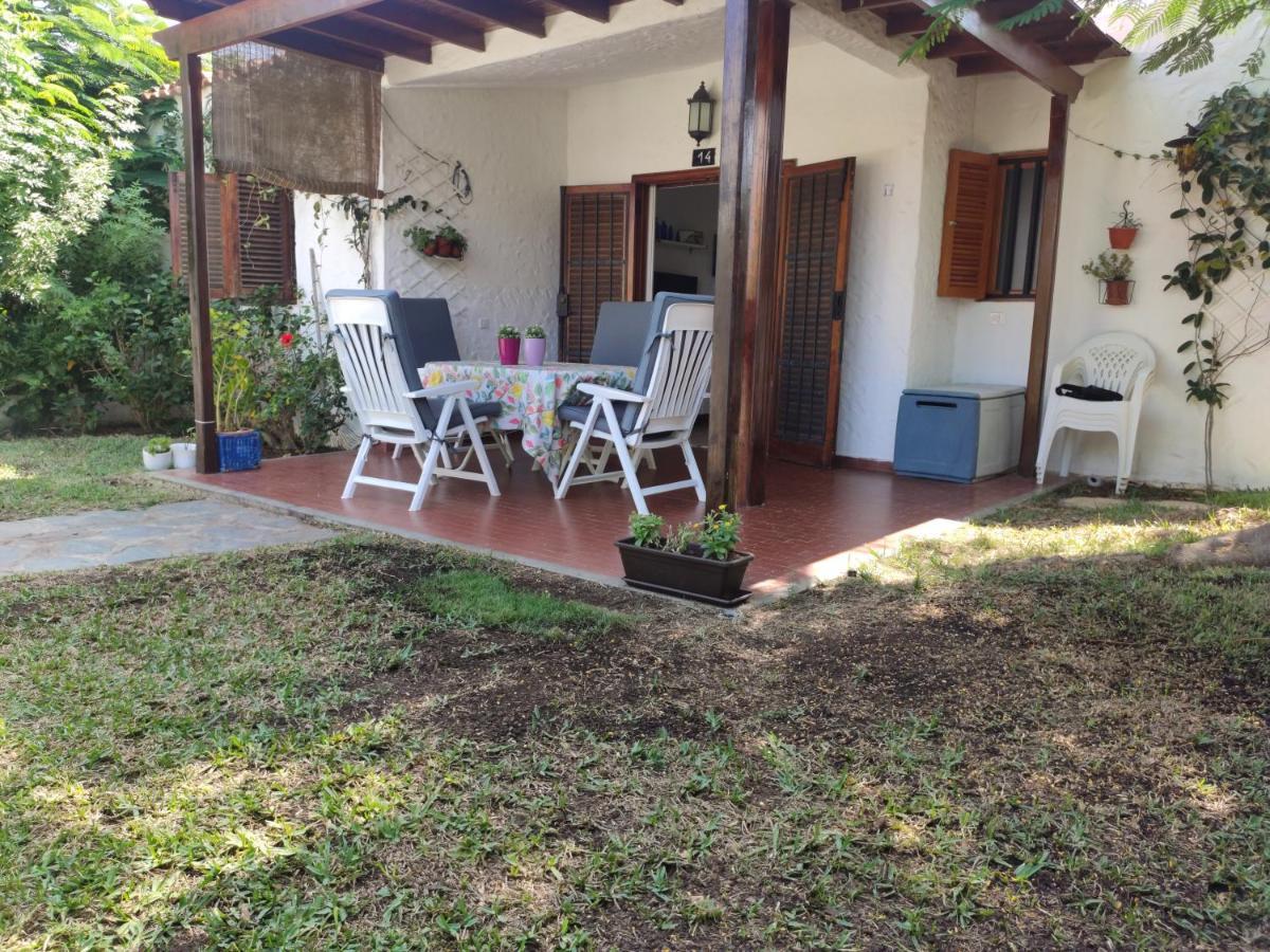 פלאייה דל אינגלז 2 Bedroom Bungalow Next Yumbo Center. Free Parking מראה חיצוני תמונה