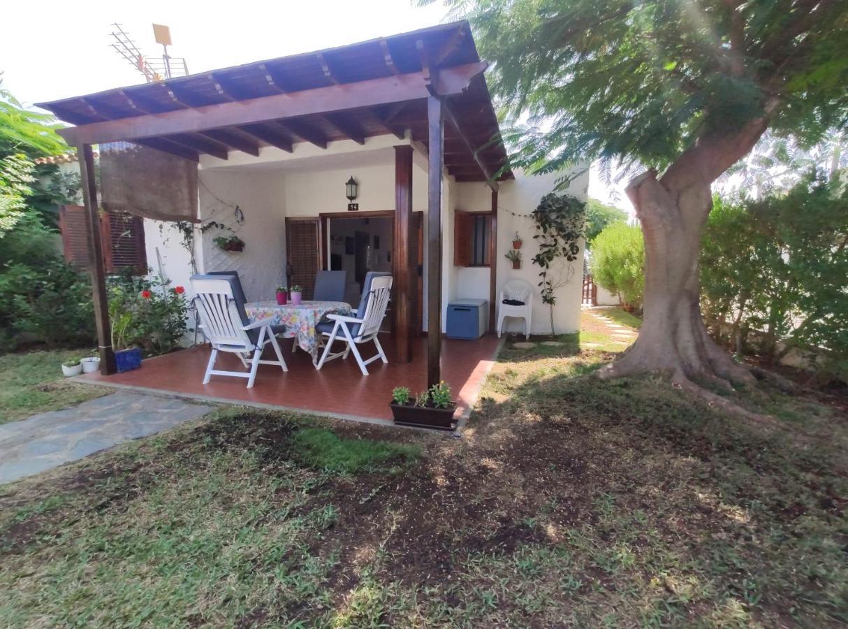 פלאייה דל אינגלז 2 Bedroom Bungalow Next Yumbo Center. Free Parking מראה חיצוני תמונה