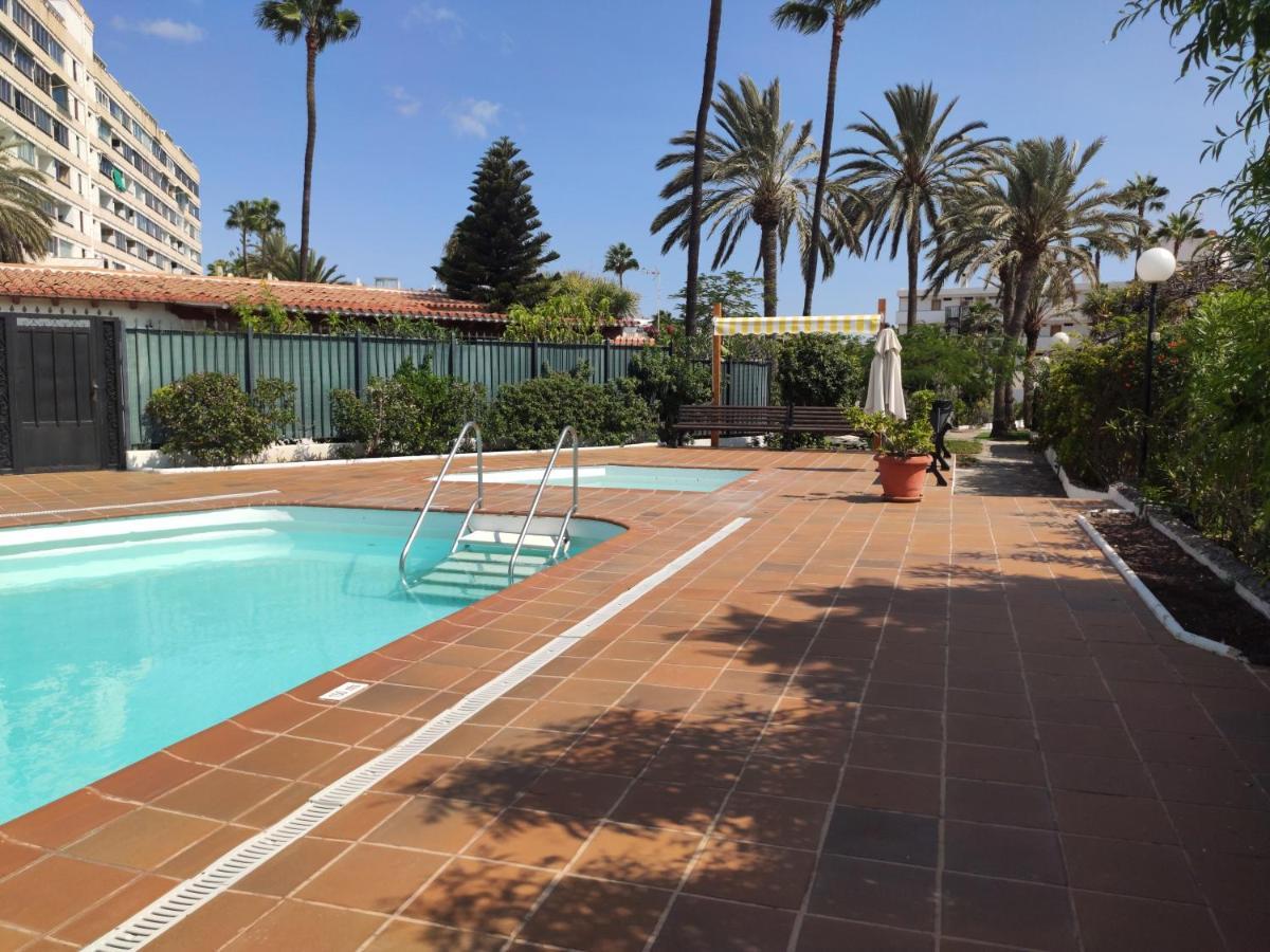 פלאייה דל אינגלז 2 Bedroom Bungalow Next Yumbo Center. Free Parking מראה חיצוני תמונה
