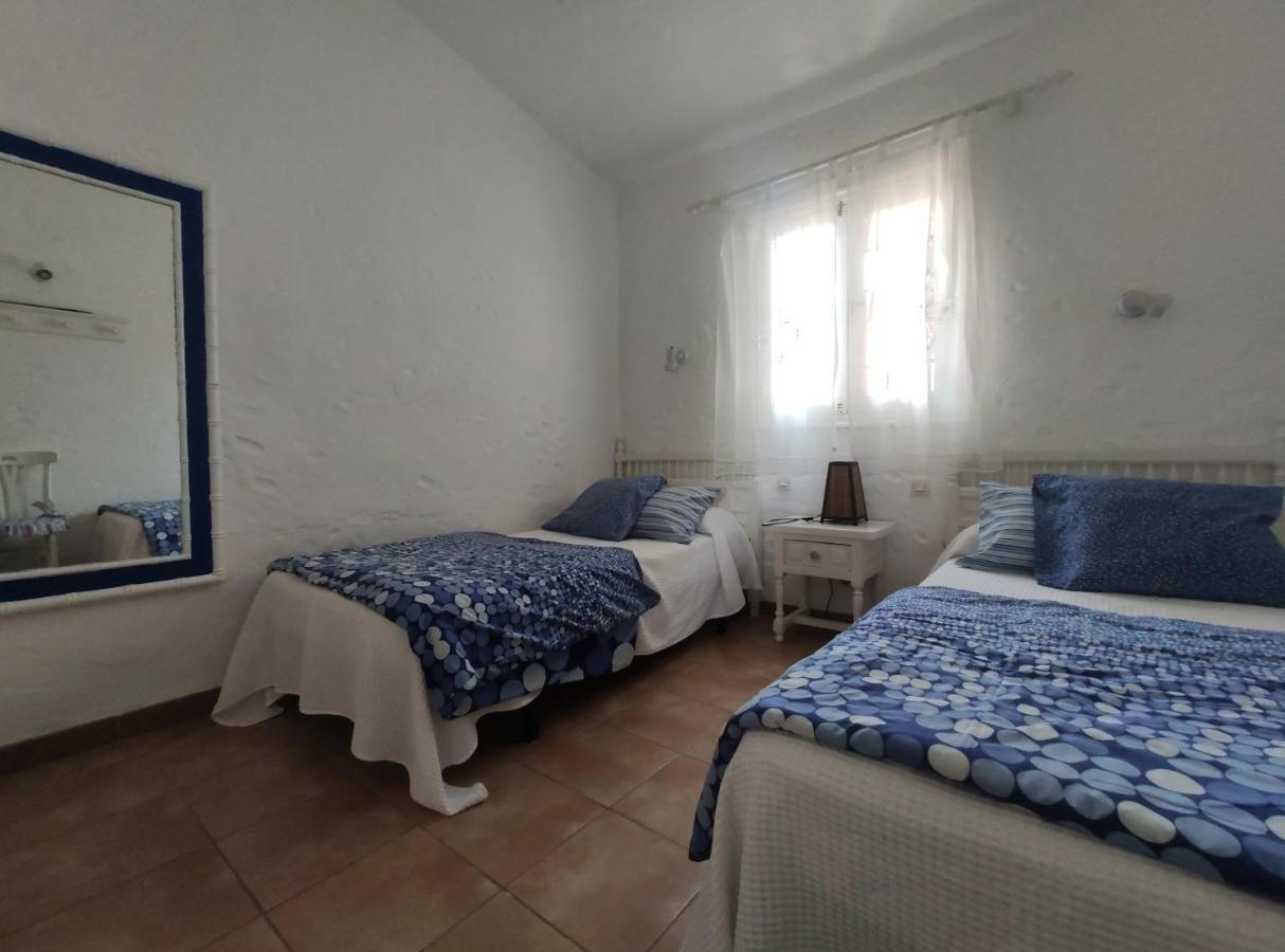 פלאייה דל אינגלז 2 Bedroom Bungalow Next Yumbo Center. Free Parking מראה חיצוני תמונה